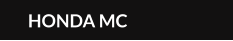 HONDA MC