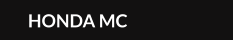 HONDA MC