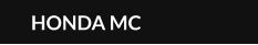 HONDA MC