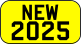 2025 NEW