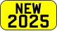 2025 NEW