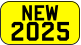 2025 NEW