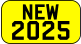 2025 NEW