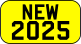 2025 NEW
