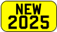 2025 NEW