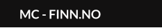 MC - FINN.NO