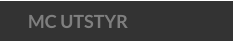 MC UTSTYR