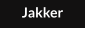Jakker