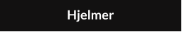 Hjelmer