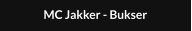 MC Jakker - Bukser