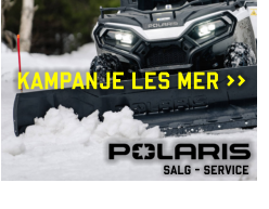 KAMPANJE LES MER >> SALG - SERVICE